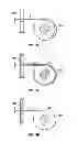 Fig. 22 - MICROWAVE ANTENNA HAVING A CURVED CONFIGURATION