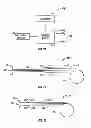 Fig. 33 - MICROWAVE ANTENNA HAVING A CURVED CONFIGURATION