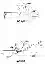 Fig. 35 - MICROWAVE ANTENNA HAVING A CURVED CONFIGURATION