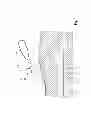 Fig. 02 - Soft tissue protector and drill guide for an implantation kit
