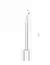 Fig. 09 - Insert and insert system for a laparoscopic instrument
