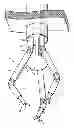 Fig. 01 - Pneumatic system for deployment of articulating arms for an access port