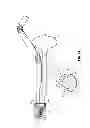 Fig. 06 - Pneumatic system for deployment of articulating arms for an access port