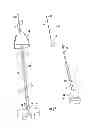 Fig. 16 - Drive system for tissue repair