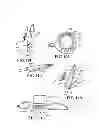 Fig. 28 - Methods, instruments and devices for extragastric reduction of stomach volume