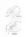Fig. 33 - Methods, instruments and devices for extragastric reduction of stomach volume