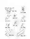 Fig. 40 - Methods, instruments and devices for extragastric reduction of stomach volume