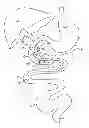 Fig. 01 - Gastrointestinal implant and methods for use