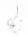 Fig. 08 - Gastrointestinal implant and methods for use
