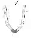 Fig. 01 - Surgical clip device