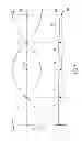 Fig. 06 - Ultrasonic surgical instruments comprising transducer arrangements