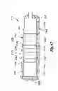 Fig. 35 - Ultrasonic surgical instruments comprising transducer arrangements