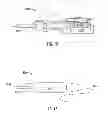 Fig. 09 - Low energy or minimum disturbance method for measuring frequency response functions of ultrasonic surgical devices in determining optimum operating point