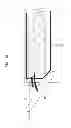 Fig. 06 - Instrument and methods for surgically closing percutaneous punctures