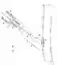 Fig. 28 - Instrument and methods for surgically closing percutaneous punctures