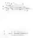 Fig. 44 - Instrument and methods for surgically closing percutaneous punctures