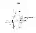 Fig. 09 - Leg motion trajectory generation device for legged mobile robot