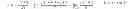 Fig. 02 - CALCULATING APPARATUS, MEASURING APPARATUS, ELECTRONIC DEVICE, PROGRAM, RECORDING MEDIUM AND CALCULATING METHOD