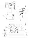 Fig. 06 - Electrical event detection device and method of detecting and classifying electrical power usage