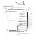 Fig. 01 - VOICE CONVERSION DEVICE, PORTABLE TELEPHONE TERMINAL, VOICE CONVERSION METHOD, AND RECORD MEDIUM