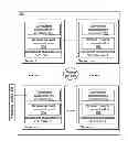 Fig. 01 - SERVER MANAGEMENT USING A BASEBOARD MANAGEMENT CONTROLLER TO ESTABLISH A WIRELESS NETWORK