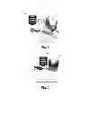 Fig. 02 - Secure removable drive system