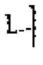Fig. 20 - DISPLAY APPARATUS AND METHOD OF EDITING DISPLAYED LETTERS IN THE DISPLAY APPARATUS