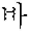 Fig. 22 - DISPLAY APPARATUS AND METHOD OF EDITING DISPLAYED LETTERS IN THE DISPLAY APPARATUS