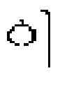 Fig. 40 - DISPLAY APPARATUS AND METHOD OF EDITING DISPLAYED LETTERS IN THE DISPLAY APPARATUS