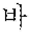 Fig. 43 - DISPLAY APPARATUS AND METHOD OF EDITING DISPLAYED LETTERS IN THE DISPLAY APPARATUS