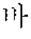 Fig. 66 - DISPLAY APPARATUS AND METHOD OF EDITING DISPLAYED LETTERS IN THE DISPLAY APPARATUS