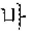 Fig. 77 - DISPLAY APPARATUS AND METHOD OF EDITING DISPLAYED LETTERS IN THE DISPLAY APPARATUS