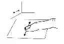 Fig. 01 - ADVANCED TOUCH CONTROL OF INTERNET BROWSER VIA FINGER ANGLE USING A HIGH DIMENSIONAL TOUCHPAD (HDTP) TOUCH USER INTERFACE