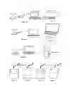 Fig. 02 - ADVANCED TOUCH CONTROL OF INTERNET BROWSER VIA FINGER ANGLE USING A HIGH DIMENSIONAL TOUCHPAD (HDTP) TOUCH USER INTERFACE