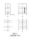 Fig. 02 - METHOD AND APPARATUS FOR DISPLAYING AND SCROLLING ITEMS