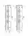 Fig. 15 - Double-sided integrated circuit chips
