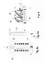 Fig. 06 - Audience measurement apparatus, system and method for producing audience information of a media presentation