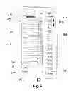 Fig. 07 - Audience measurement apparatus, system and method for producing audience information of a media presentation