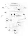 Fig. 08 - Audience measurement apparatus, system and method for producing audience information of a media presentation