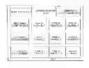 Fig. 01 - Interactive television application with navigable cells and regions