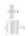 Fig. 12 - Video transmission system with timing based on a global clock and methods for use therewith