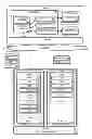 Fig. 01 - Follow location handler and selector functionality in a stateless microkernel web server architecture