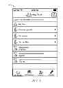 Fig. 06 - System and method for decentralized online data transfer and synchronization