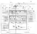 Fig. 01 - Identity Management System And Method Including Architecture For The Same