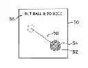 Fig. 01 - Authentication system, authentication method, authentication device, information terminal, program and information recording medium