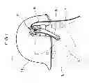 Fig. 02 - HEADSET FOR HELMET AND HELMET COMPRISING HEADSET