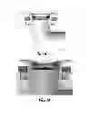 Fig. 09 - Drain assembly for a bathtub and the like