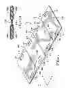 Fig. 02 - Folding apparatus for transferring a patient