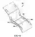 Fig. 09 - Folding apparatus for transferring a patient