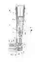 Fig. 02 - Replaceable head part for an electric toothbrush
